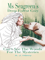 Ms Seagreen's Deep Forest Cozy