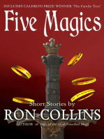 Five Magics