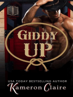 Giddy Up: Last Stand Saloon