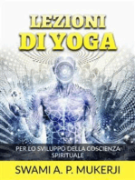 Lezioni di Yoga (Tradotto): Per lo sviluppo della Coscienza spirituale