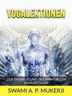 Yogalektionen (Übersetzt)