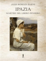 Ipazia, martire del libero pensiero