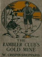 The Rambler Club's Gold Mine