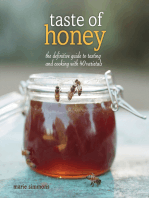 Taste of Honey