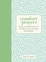 Comfort Prayers