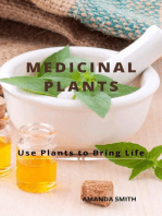 Medicinal Plants