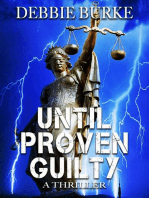 Until Proven Guilty