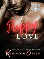Puppy Love: Animal Attraction