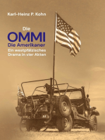 Die Ommi - Die Amerikaner: Ein westpfälzisches Drama in vier Akten