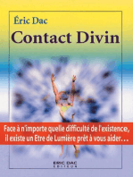 Contact Divin: enseignement divin, #3