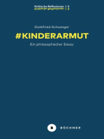 # Kinderarmut: Ein philosophischer Essay