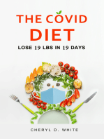 The Covid Diet