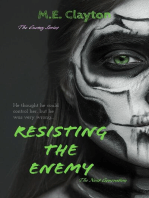 Resisting the Enemy