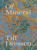 Of Mineral