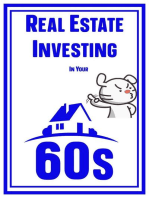 Real Estate Investing in Your 60s: MFI Series1, #91