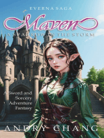 Everna Saga: Maven