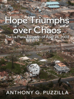 Hope Triumphs Over Chaos: The La Plata Tornado of April 28, 2002