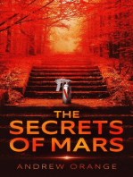 The Secrets of Mars