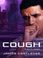 Cough: A Sci-Fi Short