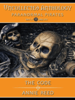 The Code (Uncollected Anthology: Pirates Book 27)