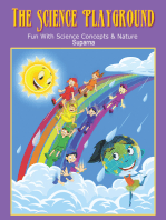The Science Playground: Fun with Science Concepts and Nature