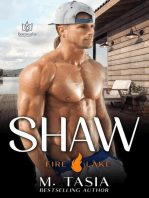 Shaw: Fire Lake, #3