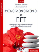 Ho-Oponopono e EFT: Insieme per una completa pulizia della tua vibrazione interiore