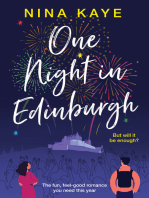 One Night in Edinburgh