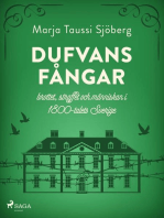 Dufvans fångar