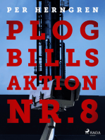 Plogbillsaktion nr 8