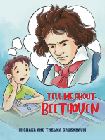 Tell Me About Beethoven