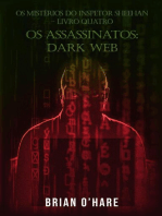 Os Assassinatos: Dark Web: Os Mistérios do Inspetor Sheehan, #4