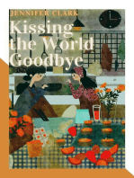 Kissing the World Goodbye