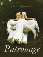 Patronage: Regency Romance Classic