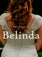 Belinda: Regency Romance Classic