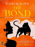 The Bond: The Bond Trilogy, #1