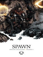 Spawn Origins Collection Vol. 9