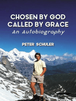 Chosen By God, Called By Grace