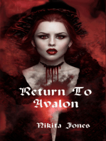 Return to Avalon