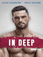 In Deep (Book Two): In Deep, #2