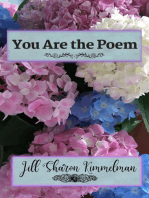 You Are the Poem: may we continue to learn and embrace the contents of each other’s hearts