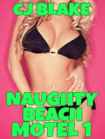 Naughty Beach Motel 1