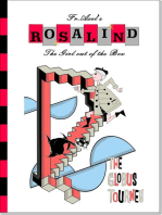 Rosalind and the Globus Tourney