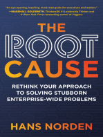 The Root Cause