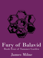 Fury of Balavid