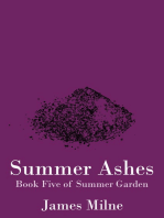 Summer Ashes