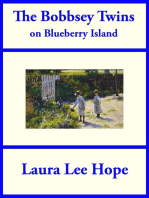 The Bobbsey Twins on Blueberry Island