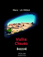 Vallis Clausa