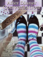 After Dinner Conversation Magazine: After Dinner Conversation Magazine, #22