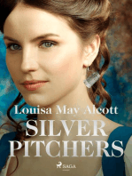 Silver Pitchers